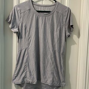Head activewear shirt.  Women’s size Medium.